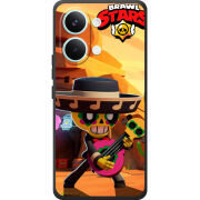 Чохол BoxFace Poco X8 Pro Max 