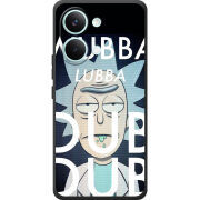 Чохол BoxFace Poco X8 Pro Max 