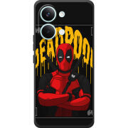 Чохол BoxFace Poco X8 Pro Max 
