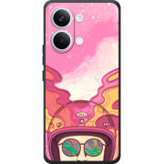 Чохол BoxFace Poco X8 Pro Max 