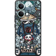 Чохол BoxFace Poco X8 Pro Max Panda Q