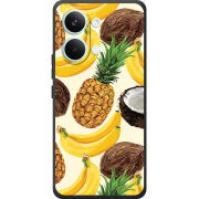 Чохол BoxFace Poco X8 Pro Max Tropical Fruits