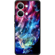 Чохол BoxFace Poco X8 Pro Max Northern Lights