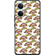Чохол BoxFace Poco X8 Pro Max Pringles Princess