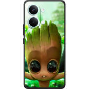 Чохол BoxFace Poco X8 Pro Max Groot