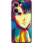 Чохол BoxFace Poco X8 Pro Max Levi