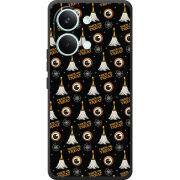 Чохол BoxFace Poco X8 Pro Max Halloween Magic