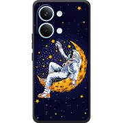 Чохол BoxFace Poco X8 Pro Max MoonBed