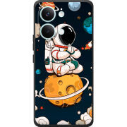 Чохол BoxFace Poco X8 Pro Max Astronaut