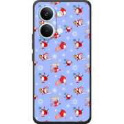 Чохол BoxFace Poco X8 Pro Max 