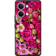 Чохол BoxFace Poco X8 Pro Max 