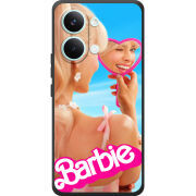 Чохол BoxFace Poco X8 Pro Max Barbie 2023