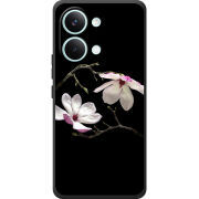 Чохол BoxFace Poco X8 Pro Max Ночные Магнолии