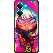 Чохол BoxFace Poco X8 Pro Max 