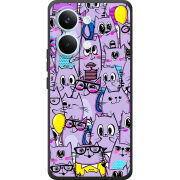 Чохол BoxFace Poco X8 Pro Max 