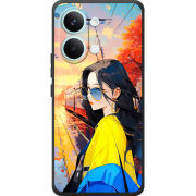 Чохол BoxFace Poco X8 Pro Max 