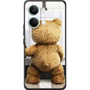 Чохол BoxFace Poco X8 Pro Max 