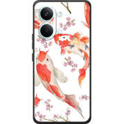 Чохол BoxFace Poco X8 Pro Max 