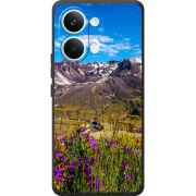 Чохол BoxFace Poco X8 Pro Max 