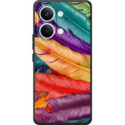 Чохол BoxFace Poco X8 Pro Max Colour Joy