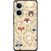 Чохол BoxFace Poco X8 Pro Max 