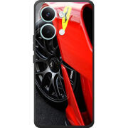 Чохол BoxFace Poco X8 Pro Max Ferrari 599XX