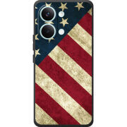 Чохол BoxFace Poco X8 Pro Max USA