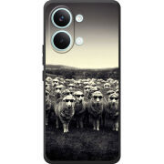 Чохол BoxFace Poco X8 Pro Max 