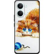 Чохол BoxFace Poco X8 Pro Max 