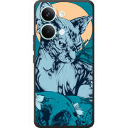 Чохол BoxFace Poco X8 Pro Max 