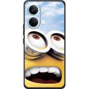 Чохол BoxFace Poco X8 Pro Max 