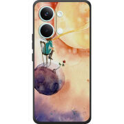 Чохол BoxFace Poco X8 Pro Max 