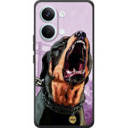 Чохол BoxFace Poco X8 Pro Max 