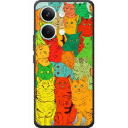 Чохол BoxFace Poco X8 Pro Max 