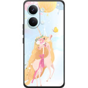 Чохол BoxFace Poco X8 Pro Max 