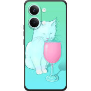 Чохол BoxFace Poco X8 Pro Max 