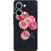 Чохол BoxFace Poco X8 Pro Max 