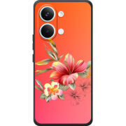Чохол BoxFace Poco X8 Pro Max 