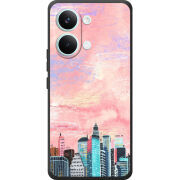 Чохол BoxFace Poco X8 Pro Max 