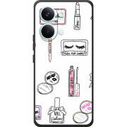 Чохол BoxFace Poco X8 Pro Max 