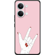 Чохол BoxFace Poco X8 Pro Max 