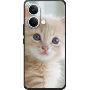 Чохол BoxFace Poco X8 Pro Max Animation Kittens
