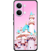 Чохол BoxFace Poco X8 Pro Max 