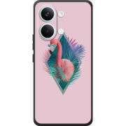 Чохол BoxFace Poco X8 Pro Max 