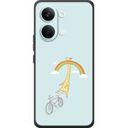 Чохол BoxFace Poco X8 Pro Max 