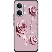 Чохол BoxFace Poco X8 Pro Max 