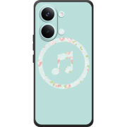 Чохол BoxFace Poco X8 Pro Max 