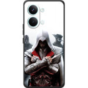 Чохол BoxFace Poco X8 Pro Max Assassins Creed 3