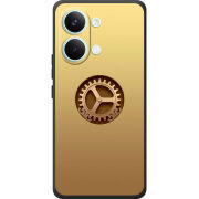 Чохол BoxFace Poco X8 Pro Max 