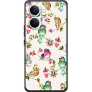 Чохол BoxFace Poco X8 Pro Max 